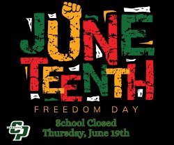Juneteenth